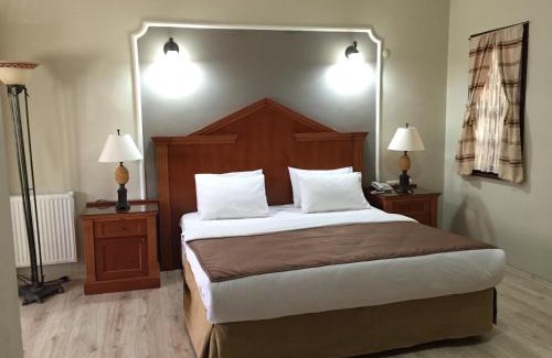 Corlu Apartment | Elite Park Apartments and Suites Corlu