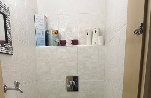 Bakırkoy Apartment | Elite & Peaceful Neighborhood in İstanbul Center!! Metro/ Metrobus / Bus 2 min!!