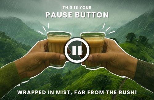 Kumharsain Villa | ELIVAAS 1 BHK Premium Cottage with Sauna - Everly