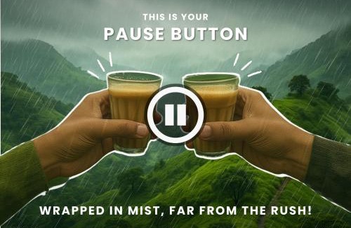 Bhimtal Villa | ELIVAAS 4 BHK with Balcony & Terrace - Antarmann Casa Nova