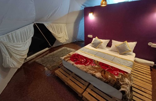 Kaul RV Rental | Elixir of Nature - Glamping