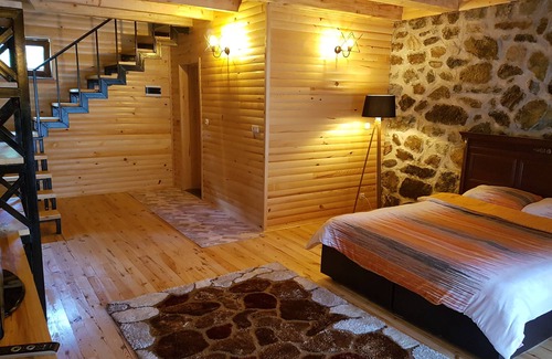 Yusufeli House | Eliya Pansiyon Restoran