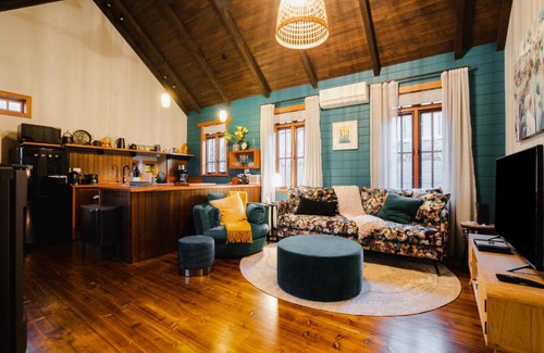 Bright House | Eliza's