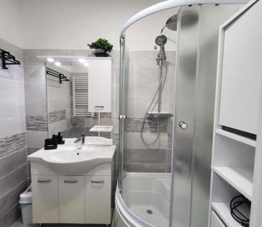 Szolnok Apartment | Elizabet Apartman Szolnok