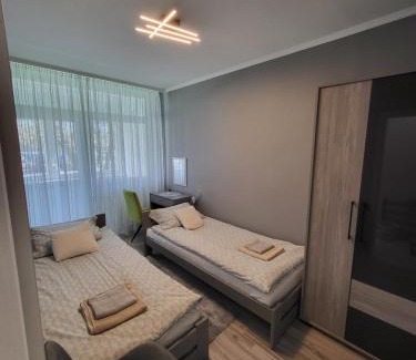 Szolnok Apartment | Elizabet Apartman Szolnok