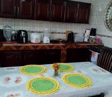 Curio-Utinga House | Elizondopousada03