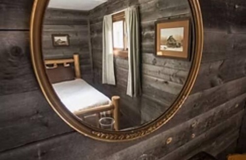 Lima Cabin | Elk Lane Cabin #1