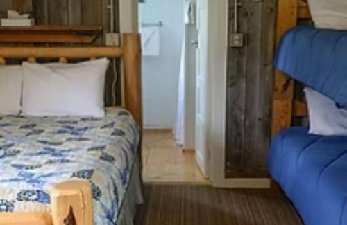 Lima Cabin | Elk Lane Cabin #2