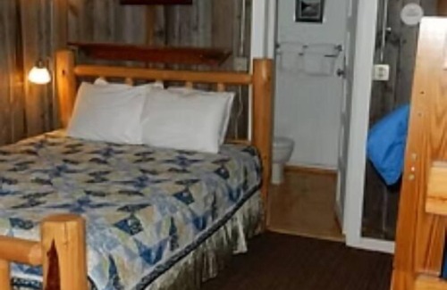 Lima Cabin | Elk Lane Cabin #2