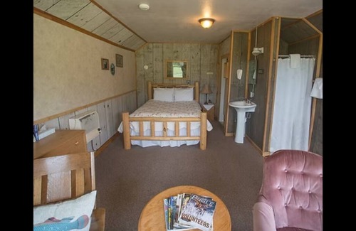 Lima Cabin | Elk Lane Cabin #6