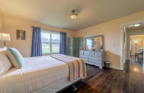 Orick House | Elk Meadow Cabins Ranch Site Oreq-A