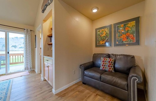 Orick House | Elk Meadow Cabins Ranch Site Oreq-B