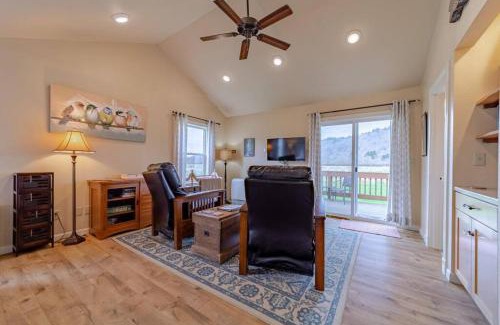 Orick House | Elk Meadow Cabins Ranch Site Oreq-B