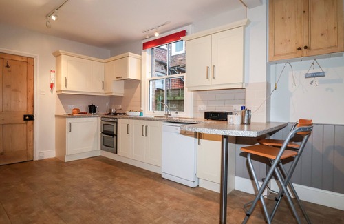 Southwold Cottage | Elkhorn