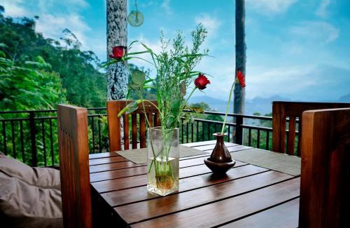 Ella Bed & Breakfast | Ella Bamboo Tree Cottage
