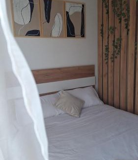 Podgorica Apartment | Ella Lux Apartment