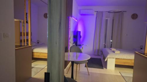 Podgorica Apartment | Ella Lux Apartment