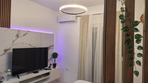 Podgorica Apartment | Ella Lux Apartment