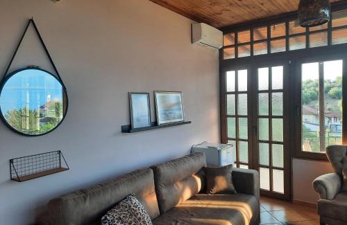 Volos House | Ella's Sea View Villa