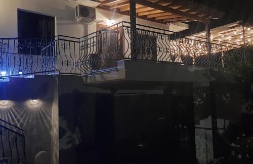 Volos House | Ella's Sea View Villa