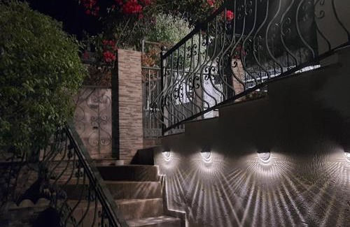 Volos House | Ella's Sea View Villa