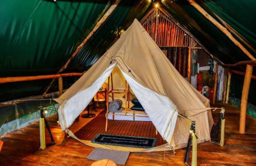 Ella Other | Ella Soul Nest Glamping Tent for Nature Lovers