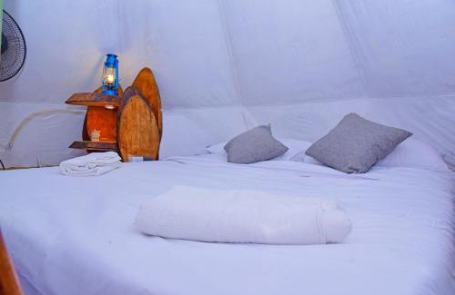 Ella Other | Ella Soul Nest Glamping Tent for Nature Lovers