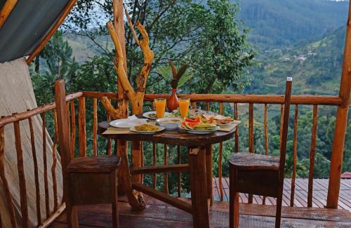 Ella Other | Ella Soul Nest Glamping Tent for Nature Lovers