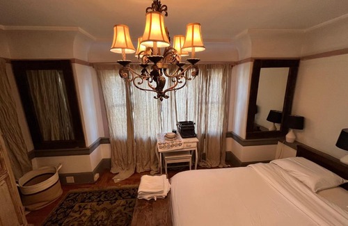 San Rafael House | Ella2nd