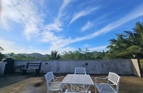 Walallawita Hotel | Ellakanda Nature Villa