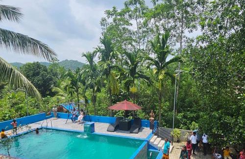 Walallawita Hotel | Ellakanda Nature Villa