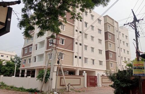 Ramagundam Apartment | Ellar Sri Krishna Arcade