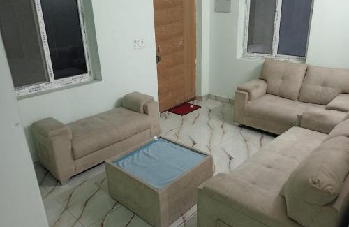 Ramagundam Apartment | Ellar Sri Krishna Arcade