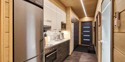 Ellivuori Apartment | Ellivuori Chalet