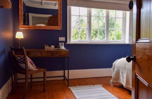 Holbeach Bed & Breakfast | Elloe Lodge