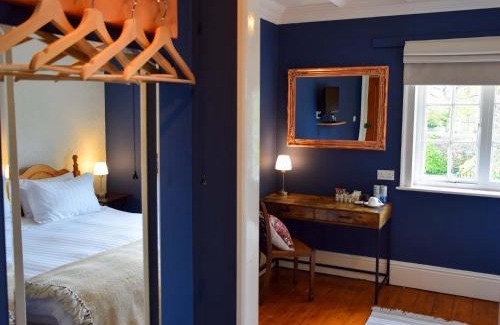 Holbeach Bed & Breakfast | Elloe Lodge