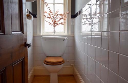 Holbeach Bed & Breakfast | Elloe Lodge