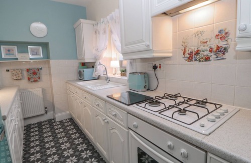 Wolsingham Cottage | Elm Cottage