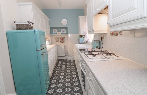 Wolsingham Cottage | Elm Cottage