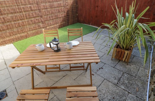 Wolsingham Cottage | Elm Cottage