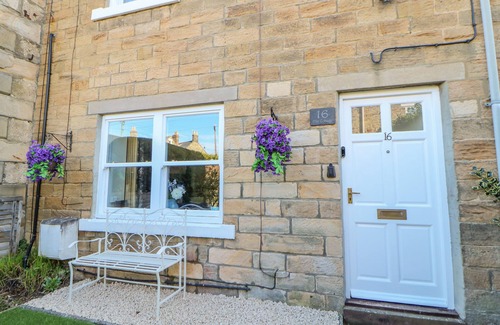 Wolsingham Cottage | Elm Cottage