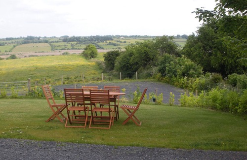 Connacht House | Elm Cottage Sleeps 6 with Private Garden