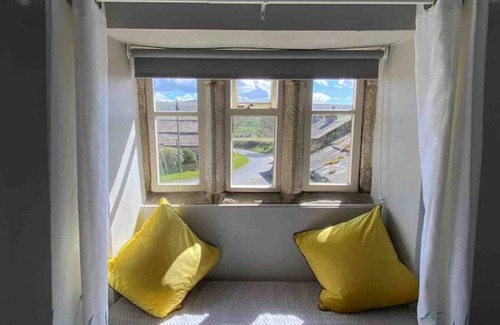 Leyburn Cottage | Elm Tree Cottage stunning Dales cottage and garden
