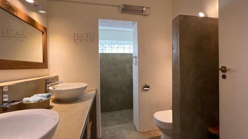 Dullstroom Villa | Elm Tree House - Dullstroom - holiday home