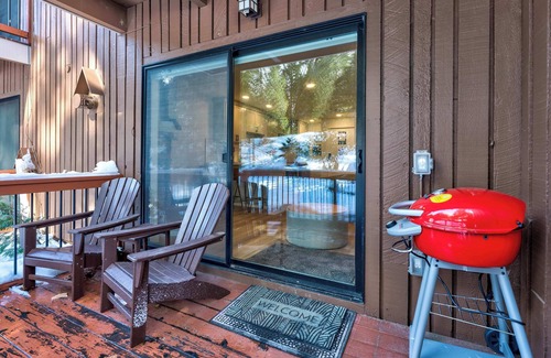 Yosemite National Park Condo | Elmer's Hideout - Fully Renovated Yosemite Escape!