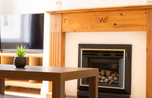 Goole House | Elsie House by Lavender Stays, Free WIFI, 6 guests