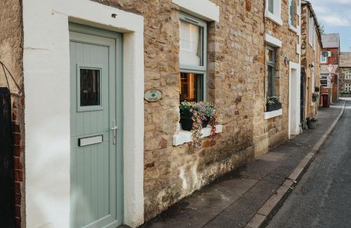 Ribchester House | Elsie's Cottage