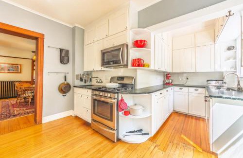 Fair Plain House | Elsie