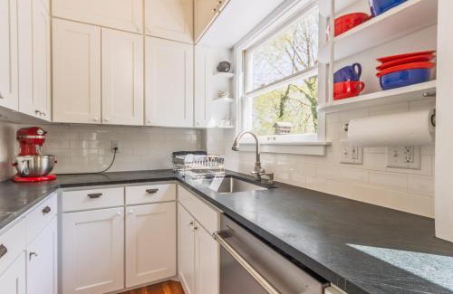 Fair Plain House | Elsie