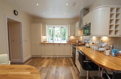 Ambleside House | Elterwater Lodge